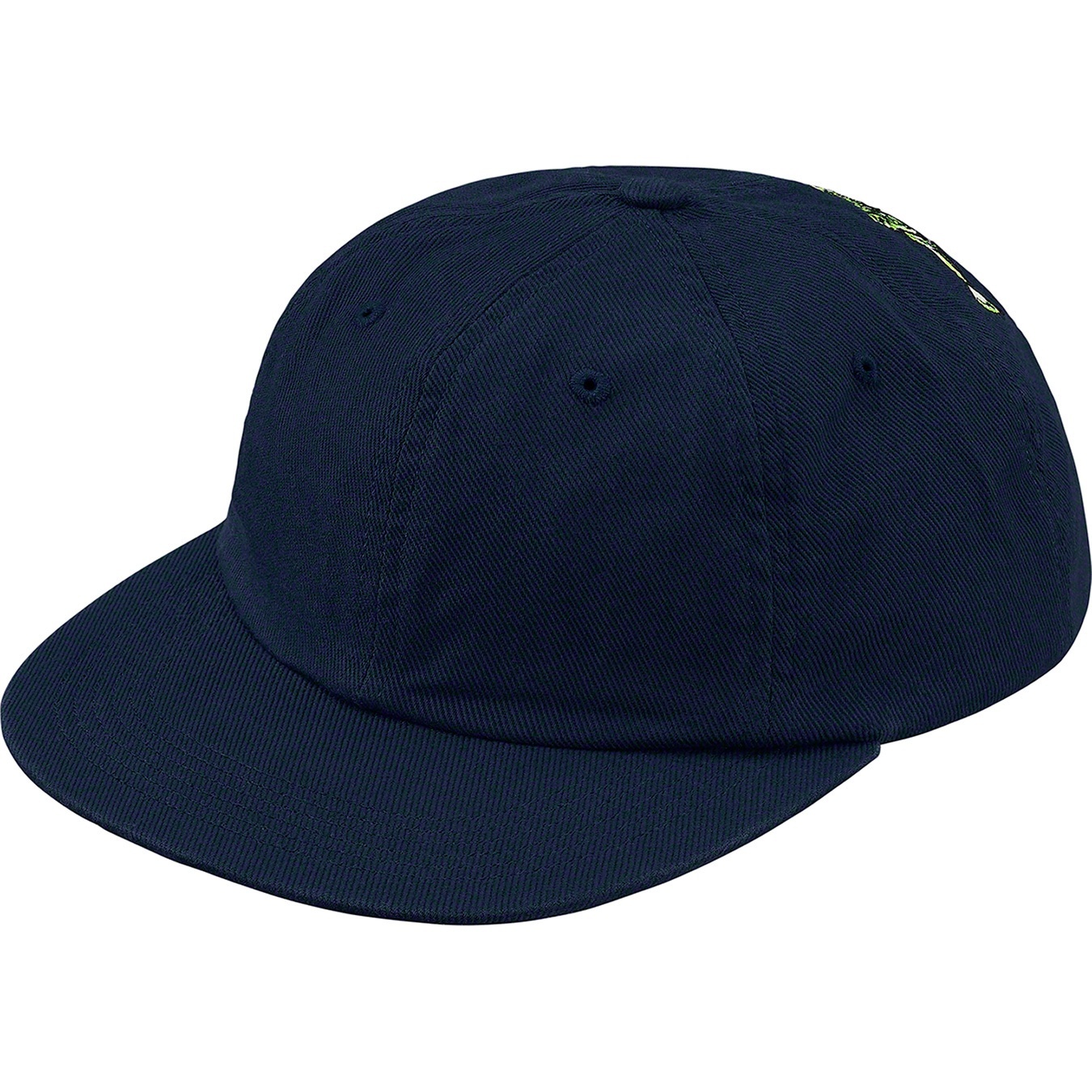 Toy Uzi 6-Panel view 8